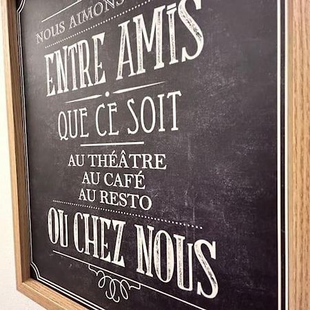 Le Spacieux Aurillac Buitenkant foto